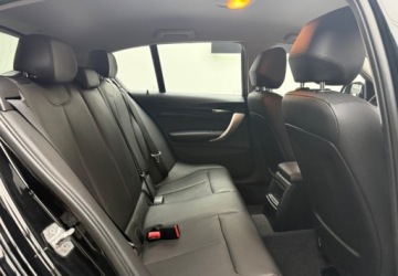 BMW Seria 1 F20-F21 2016 BMW Seria 1 Alu Klima Skora Zamiana Raty Gwarancja 1.4 Benzyna 109KM, zdjęcie 17