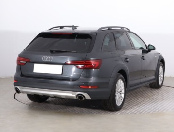 Audi A4 B9 Avant 2.0 45 TFSI 245KM 2019 Audi A4 Allroad 45 TFSI, Serwis ASO, 4X4, zdjęcie 4