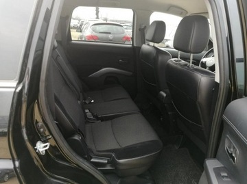 Mitsubishi Outlander II 2.0 DID DOHC 140KM 2010 Mitsubishi Outlander 2.0 140 km 4x4 klima, zdjęcie 10