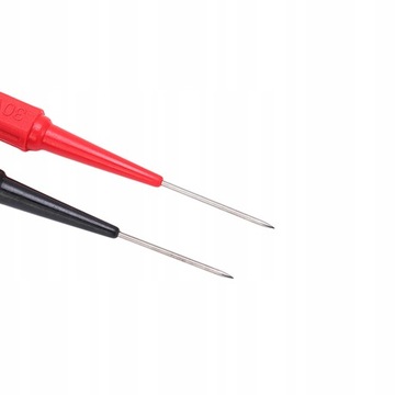 10 пар 26.010 Измерительные зонды диаметром 1,00 мм с иглой