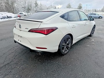 Acura Integra III 2023 Acura Integra 2023 ACURA INTEGRA A-SPEC 1.5 Benzyna 200KM, zdjęcie 3