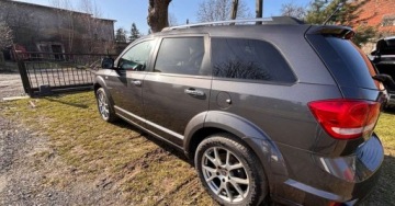 Fiat Freemont 2.0 Multijet II 16v 170KM 2014 Fiat Freemont Fiat Freemont 2.0 Multijet 16V DPF Automatik Allrad Lounge, zdjęcie 24