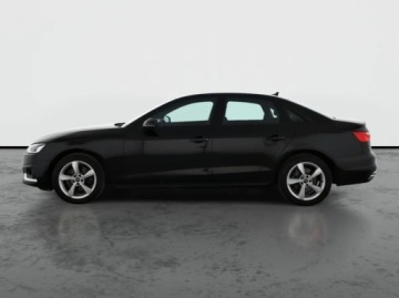 Audi A4 B9 Limousine Facelifting 2.0 35 TDI 163KM 2022 Audi A4 35 TDI, Salon Polska, 1. Właściciel, zdjęcie 2