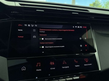 Peugeot 2022 Peugeot 308 SW Allure Kamera cofania Nawigacja CarPlayAndroid Auto LED, zdjęcie 32