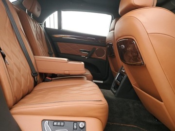 Bentley Continental II 2014 Bentley Flying Spur 2014 6.0l 6.0 Benzyna 616KM, zdjęcie 11