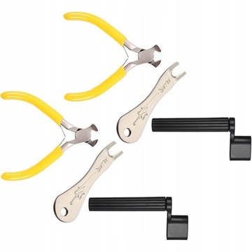 Продукт Инструменты Товары для ремонта гитары 4