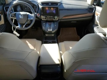 Honda CR-V V 2021 Honda CR-V 2021 r., 2,0L 4x4 EXL 2.0 Hybryda 212KM, zdjęcie 8