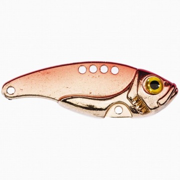 ЦИКАДА ГОЛО РЕФЛЕКС ВИБРО 3 15г Д