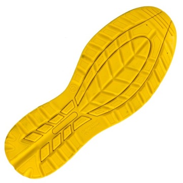 Сандалии рабочие сандалии URGENT 310/S1 с носком 42