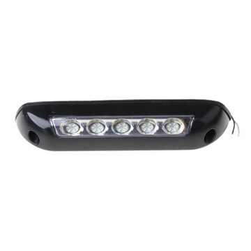 2022 nowy 12V LED markiza światło werandy wodoodpo