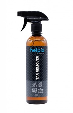HELPIX Tar Remover Usuwanie smoły 500 ml