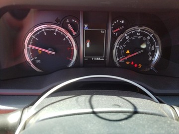 Toyota 2024 Toyota 4-Runner SR5 PREMIUM 2024, od ubezpieczalni 4.0 Benzyna 270KM, zdjęcie 10