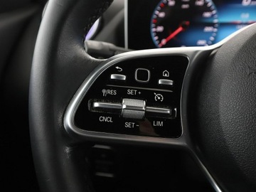 Mercedes Klasa B W247 2019 Mercedes B 180 automat full LED półskóra navi, zdjęcie 35