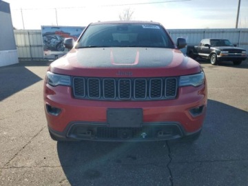 Jeep Grand Cherokee IV 2021 Jeep Grand Cherokee Trailhawk 2021 5.7l 5.7 Benzyna 360KM, zdjęcie 5