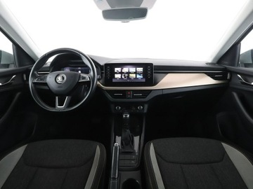 Skoda Kamiq 2020 Škoda Kamiq Skoda Kamiq DSG full LED klima auto, zdjęcie 14