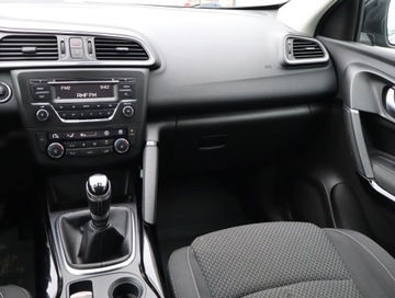 Renault Kadjar Crossover Facelifting 1.3 TCe 140 FAP 140KM 2019 Renault Kadjar 1.3 TCe, Salon Polska, Klima, zdjęcie 7