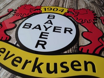 Bayer Leverkusen do domu prezent na święta dla chłopaka męża dziadka