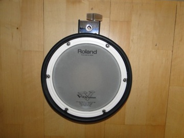 СЕТОЧНАЯ ПОДКЛАДКА TOM WERBEL ROLAND PDX-8 НОВАЯ.