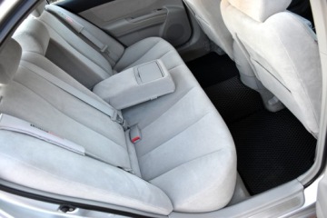 Hyundai Sonata IV Sedan 2.4 i 16V 161KM 2005 Hyundai Sonata V Comfort 2.4 MPI 162KM *TYLKO 142700km* Bogaty, Serwis, zdjęcie 24