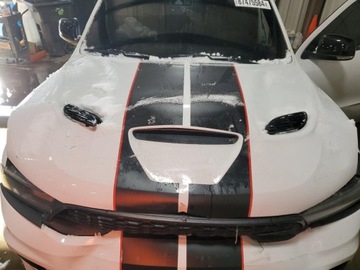 Dodge Durango III 2023 Dodge Durango SRT 392 2023 6.4l 6.4 Benzyna 475KM, zdjęcie 6