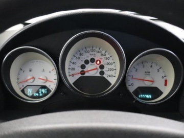 Dodge Caliber 1.8 VVT 16V 150KM 2009 Dodge Caliber 1.8 i, Klima, zdjęcie 10