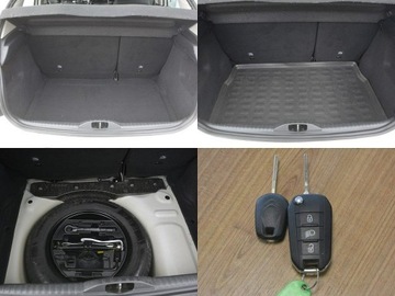 Citroen C3 III Hatchback 1.2 PureTech 68KM 2018 Citroen C3 1.2 gwarancja przebiegu doinwestowany, zdjęcie 22