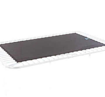 Килимок Для Стрибків Батути MASTER 510 x 368 см 23 см Міцна