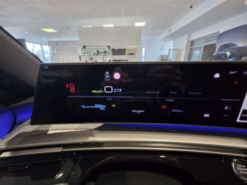 Peugeot 3008 III SUV Electric Elektryczny 73kWh 210KM 2025 Peugeot 3008 e-3008 GT 73kWh 210KM Demo Dealer SalonPL Vat23 Elektryczny, zdjęcie 20