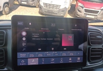 Fiat Ducato IV 2023 Fiat Ducato Fiat Ducato L2H2 Autm 2.2 Diesel 140KM, zdjęcie 20