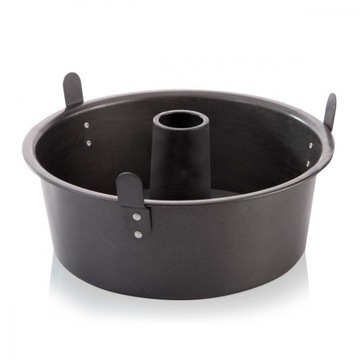 ФОРМА ДЛЯ ВЫПЕЧКИ Противень для подвешивания кексов ТОРТ АНГЕЛ, ПАСХА 26см М1