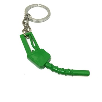 Car Motorcycle Motor Bicycle Crash Helmet Key Fob Chain Ring Keychain