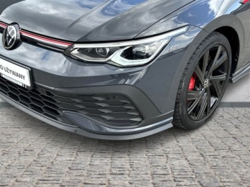 Volkswagen Golf VIII 2023 Volkswagen Golf 2.0TSI 300KM GTI Clubsport DSG l D, zdjęcie 33