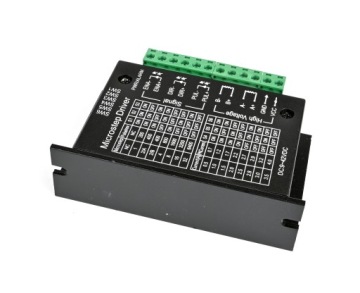 Контроллер шагового двигателя TB6600 CNC MACH Toshiba TB67S109AFTG