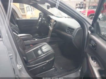 Dodge Durango III 3.6 V6 294KM 2023 Dodge Durango Gt Plus 2023 3.6 Benzyna 295KM, zdjęcie 10