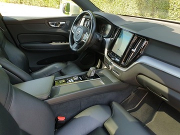 Volvo XC60 II 2019 VOLVO XC60 MR2020 4x4 AUT, PANORAMA, virtual cockpit, sport fotel, KAMERA, zdjęcie 14