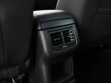 Seat Ateca SUV 1.4 EcoTSI 150KM 2017 Seat Ateca alcantara, grzane fotele, navi, led,, zdjęcie 39