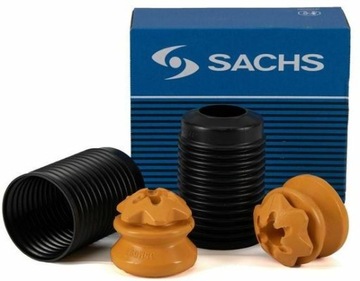 Комплект защиты от пыли амортизатора