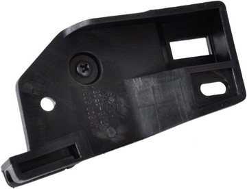 РУЧКА - ОТКРЫТИЕ КАПОТА VW GOLF IV 1997- GOLF V 2003- GOLF VI 2008-