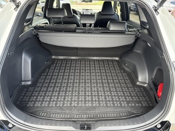 Toyota RAV4 V SUV 2.5 Hybrid Dynamic Force 222KM 2021 Toyota RAV4 2.5 Hybrid Selection 4x4 V (2018-) 2.5, zdjęcie 12