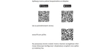 Wi-Fi-контроллер F&F ДЛЯ FOX GATE Wi-TO2S2