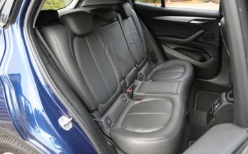 BMW X2 F39 Crossover 2.0 20i 192KM 2018 BMW X2 2,0i 192 KM Full Led Nawigacja Kamera SPORT-LINE 2.0 Benzyna 192KM, zdjęcie 27