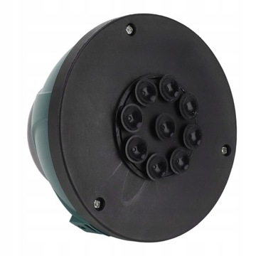 Беспроводной шейкер для татуировок из АБС-пластика и силикона.