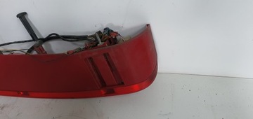 CITROEN C8 SVĚTLO LEVÝ ZADNÍ