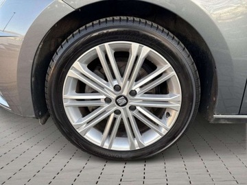 Seat Leon III X-Perience 1.4 TSI 125KM 2017 Seat Leon TSI 125KM Xcellence Pakiet zimowy Akt. tempomat Salon PL I w, zdjęcie 19