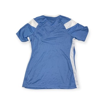 Bluzka sportowa na krótki rękaw damska Nike DRI-FIT Verizon M