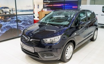 Opel 2018 Opel Crossland X 1.2 Enjoy 1.2 Benzyna 81KM, zdjęcie 2