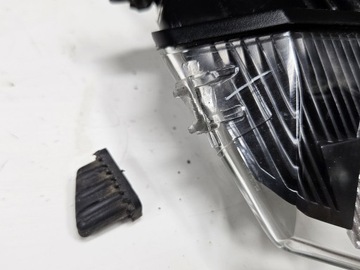 KTM Duke 125 390 2017-2023 задний фонарь