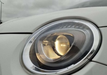 Fiat 500 II Seria 4 1.2 69KM 2017 Fiat 500 1.2 69KM Pop Vat 23 Salon PL 1.2 Benzyna 69KM, zdjęcie 9