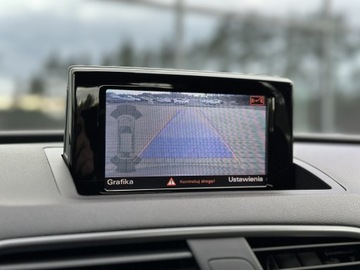 Audi Q3 I SUV 2.0 TDI 140KM 2014 Audi Q3 8xAlu, LED,Bixenon, Kamera, Grzane Fotele, zdjęcie 23