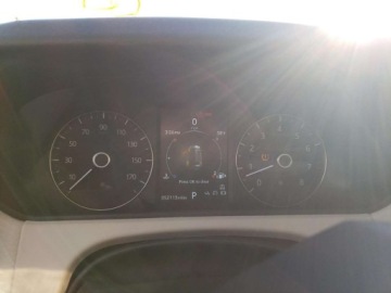 Land Rover Range Rover Velar 2022 Land Rover Range Rover Velar S 2022 2.0l 2.0 Benzyna 247KM, zdjęcie 9